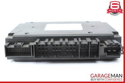 03-10 Porsche Cayenne 955 957 Front Seat Adjustment Memory Module Unit OEM