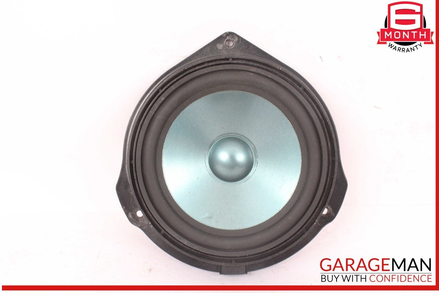 08-18 Mercedes W218 CLS550 Front Right and Left Side Door Sound Speaker