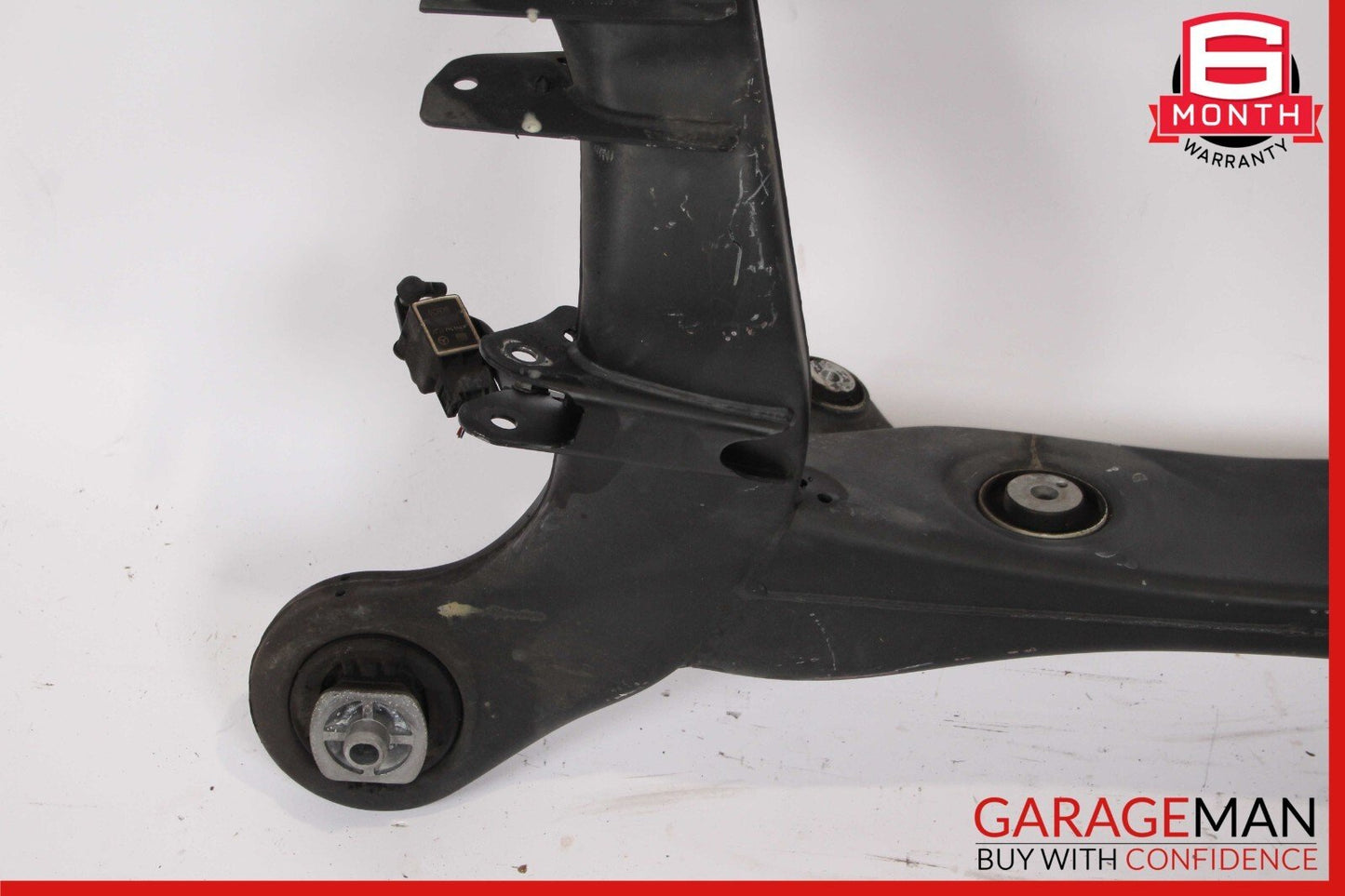07-13 Mercedes CL600 S550 S65 Rear Sub Frame Subframe Engine Support Crossmember