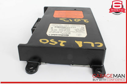 10-20 Mercedes W117 CLA250 GLA250 SL400 Communication Control Module Unit OEM