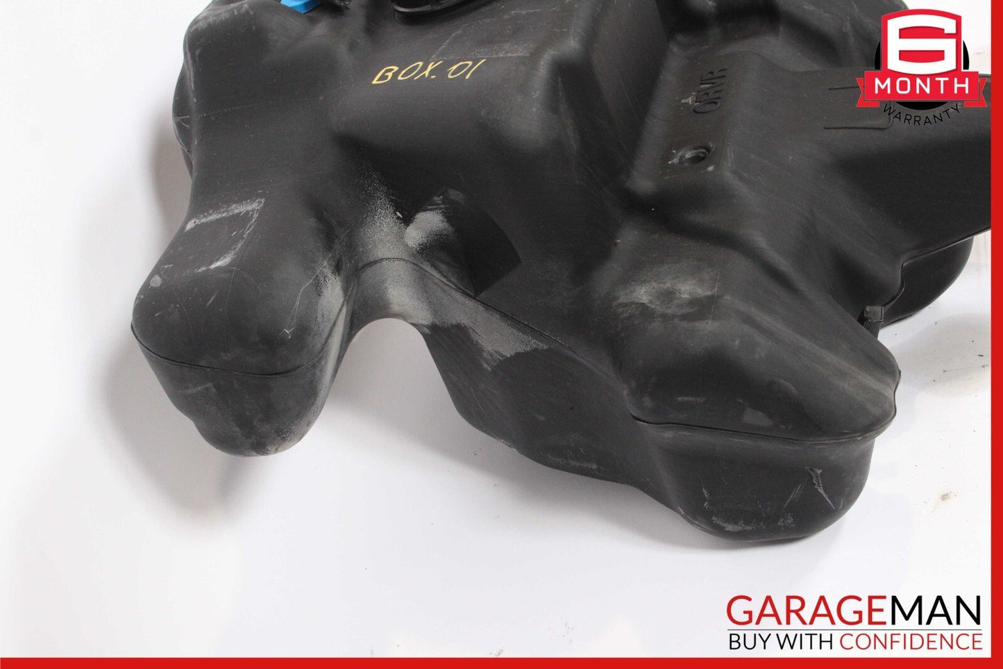 99-01 Porsche Carrera 911 996 Boxster 986 Fuel Gas Tank Assy