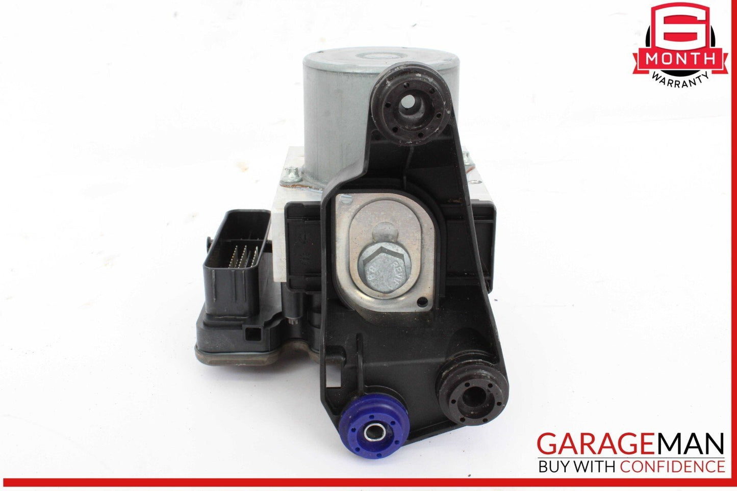 18-20 Audi Q5 ABS Anti Lock Brake Pump Module 80A907379J OEM