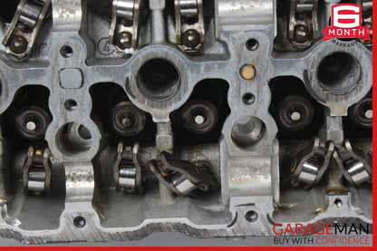 Mercedes W164 ML350 Left Side Engine Motor Cylinder Head OEM