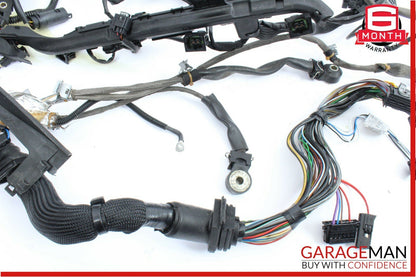 07-13 Mercedes W216 CL600 S600 M275 Engine Wire Wiring Harness 2751503233 OEM