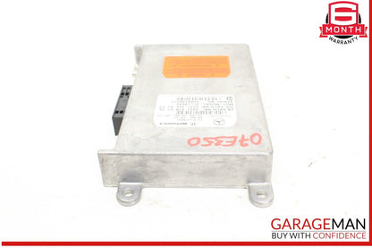 Mercedes W211 E350 Voice Communication Control Module 2218708726 OEM