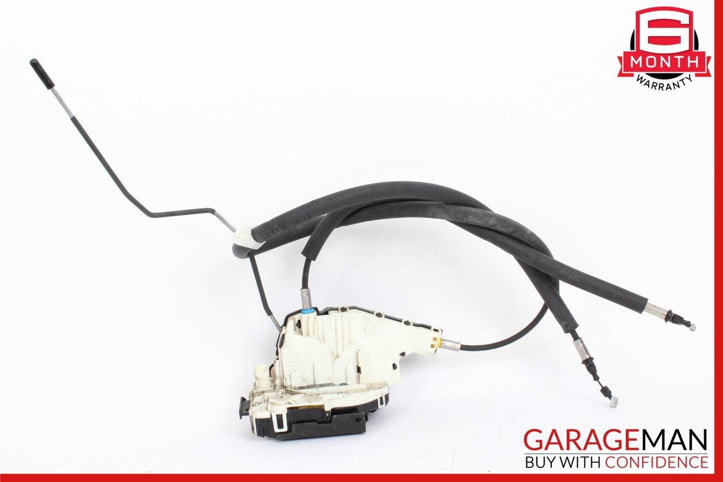 17-20 Maserati Levante S M161 Front Right Side Door Lock Latch Actuator OEM