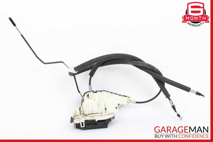 17-20 Maserati Levante S M161 Front Right Side Door Lock Latch Actuator OEM