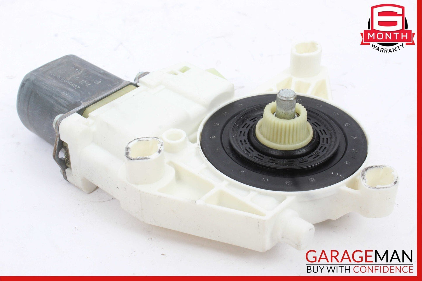 08-16 Mercedes C280 C300 E350 Front Left Side Door Window Regulator Motor Unit