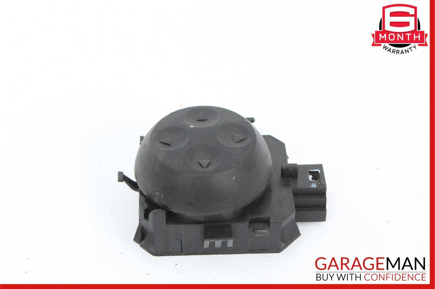 06-17 Mercedes C300 ML350 E400 Front Left Side Seat Adjustment Switch Controller