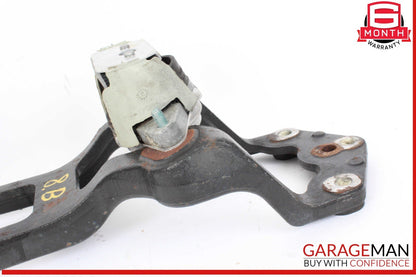 03-09 Bentley Continental GTC Automatic Transmission Mount Bracket OEM