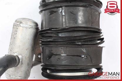 03-11 Mercedes W219 CLS63 AMG Rear Left Air Spring Airmatic Tank Assembly OEM