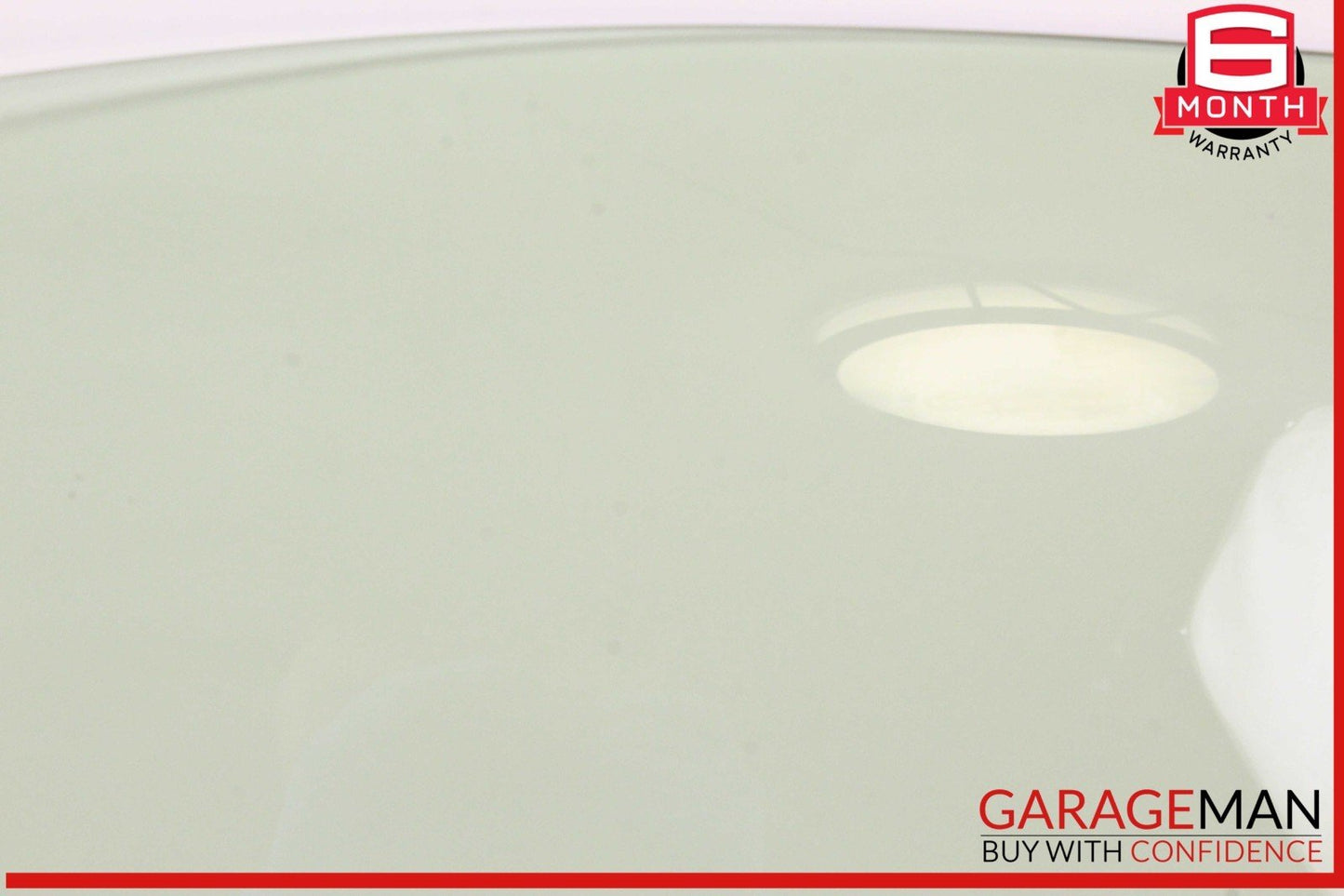 15-21 Subaru WRX Front Right Passenger Side Door Window Glass 61011VA000 OEM