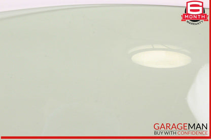 15-21 Subaru WRX Front Right Passenger Side Door Window Glass 61011VA000 OEM