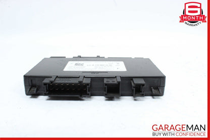 08-20 Mercedes W204 C300 C250 SLK250 Front Left Side Seat Controller Module