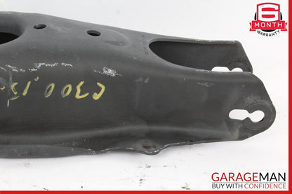 15-20 Mercedes W205 C300 C400 Rear Right or Left Lower Rearward Control Arm OEM