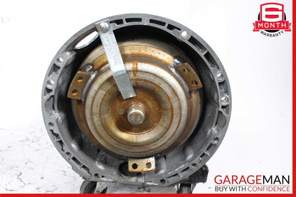 07-12 Mercedes X164 GL450 722.9 7G Automatic Tranny Transmission Assy 160k