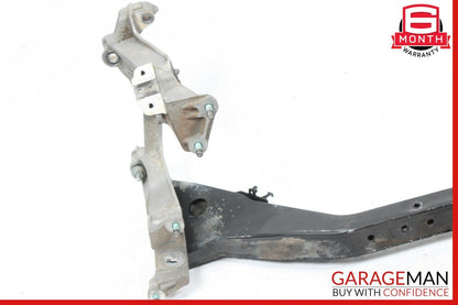 97-04 Porsche Boxster 986 Rear Subframe Sub Frame Mount Bracket Brace Assembly