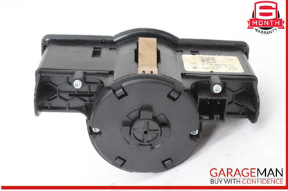 08-20 Mercedes W204 C250 CGI Headlight Fog Light Switch Control Module OEM