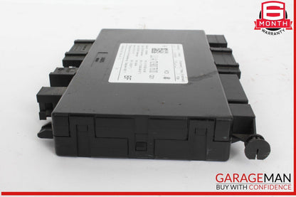 10-18 Mercedes W218 CLS550 Front Right Seat Control Module 1729007600 OEM
