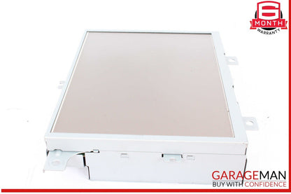 14-17 Maserati Ghibli Dash Display Media Monitor Screen Head Unit OEM