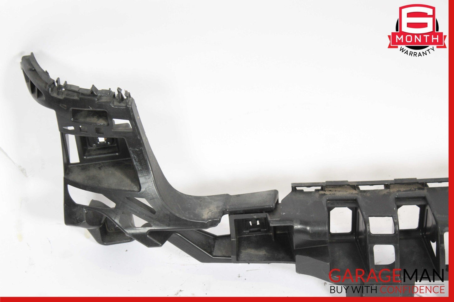 13-16 Mercedes X166 GL450 GL350 Rear Bumper Support Mount Bracket Bar OEM