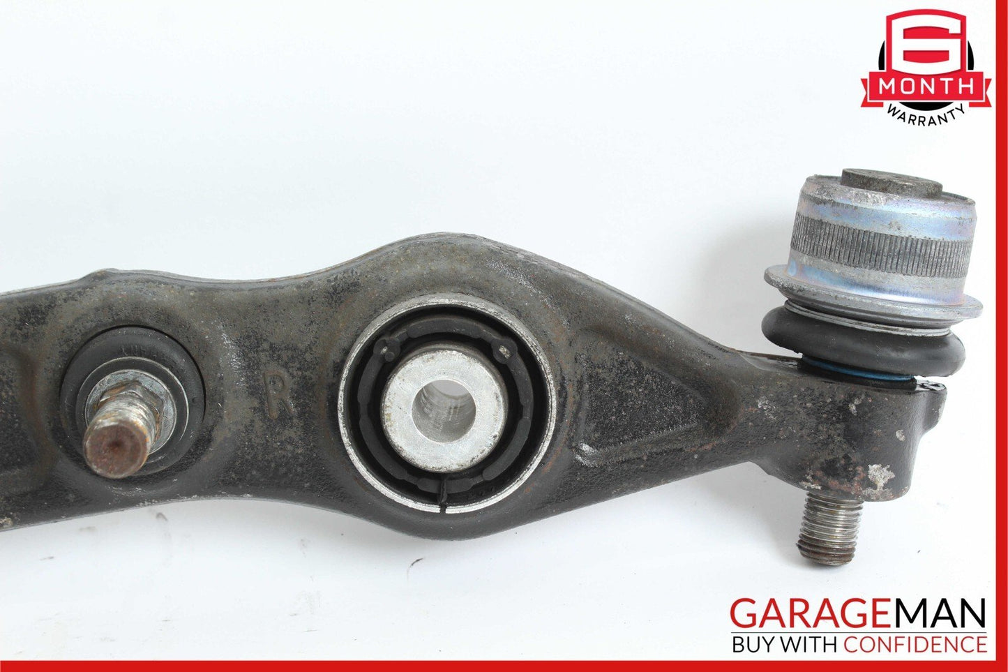 06-11 Mercedes W219 CLS500 Front Right Passenger Side Lower Control Arm OEM