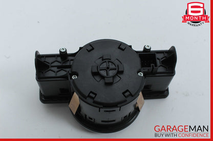 08-18 Mercedes W204 C250 E350 C300 Headlight Fog Light Switch Control Module OEM