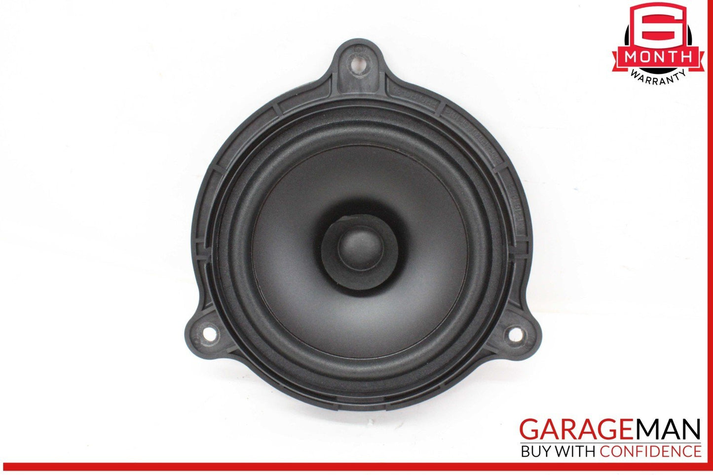 18-24 Nissan Leaf Front or Rear Left & Right Side Door Audio Sound Speaker Set