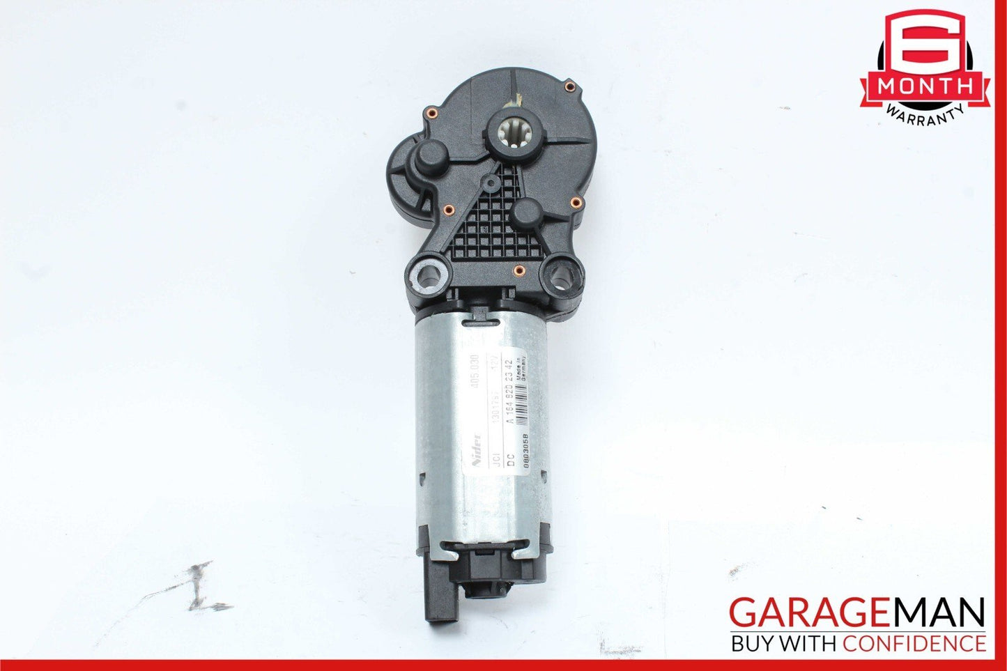 07-16 Mercedes X164 GL550 GL450 GL350 Rear 3rd Third Row Seat Motor Unit