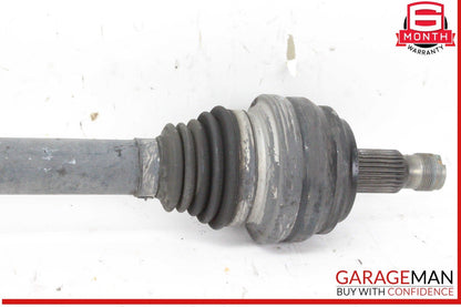 15-18 Mercedes W205 C300 Rear Left Side CV Axle Half Shaft 2053508113 OEM