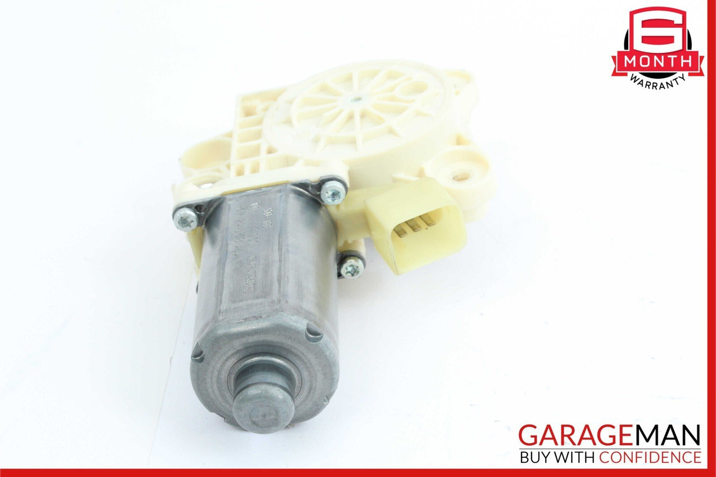 05-11 Mercedes R171 SLK280 SLK350 Front Right Side Door Window Regulator Motor