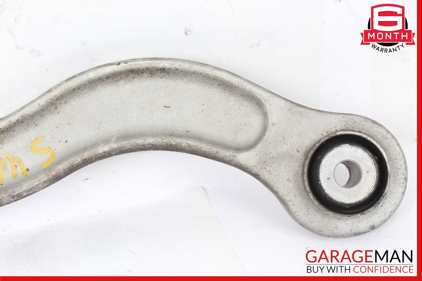 07-14 Mercedes W221 S400 CL550 Rear Left Side Camber Strut Upper Control Arm OEM