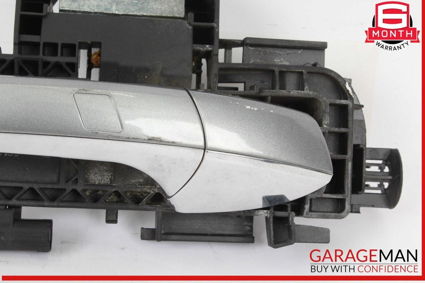 12-18 Mercedes W218 CLS550 CLS63 Right Side Exterior Door Handle OEM
