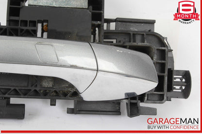 12-18 Mercedes W218 CLS550 CLS63 Right Side Exterior Door Handle OEM