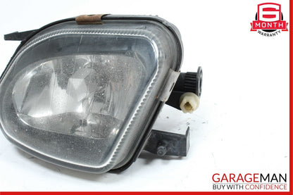 03-06 Mercedes W211 E350 4Matic Front Left Side Foglight Fog Light Lamp OEM
