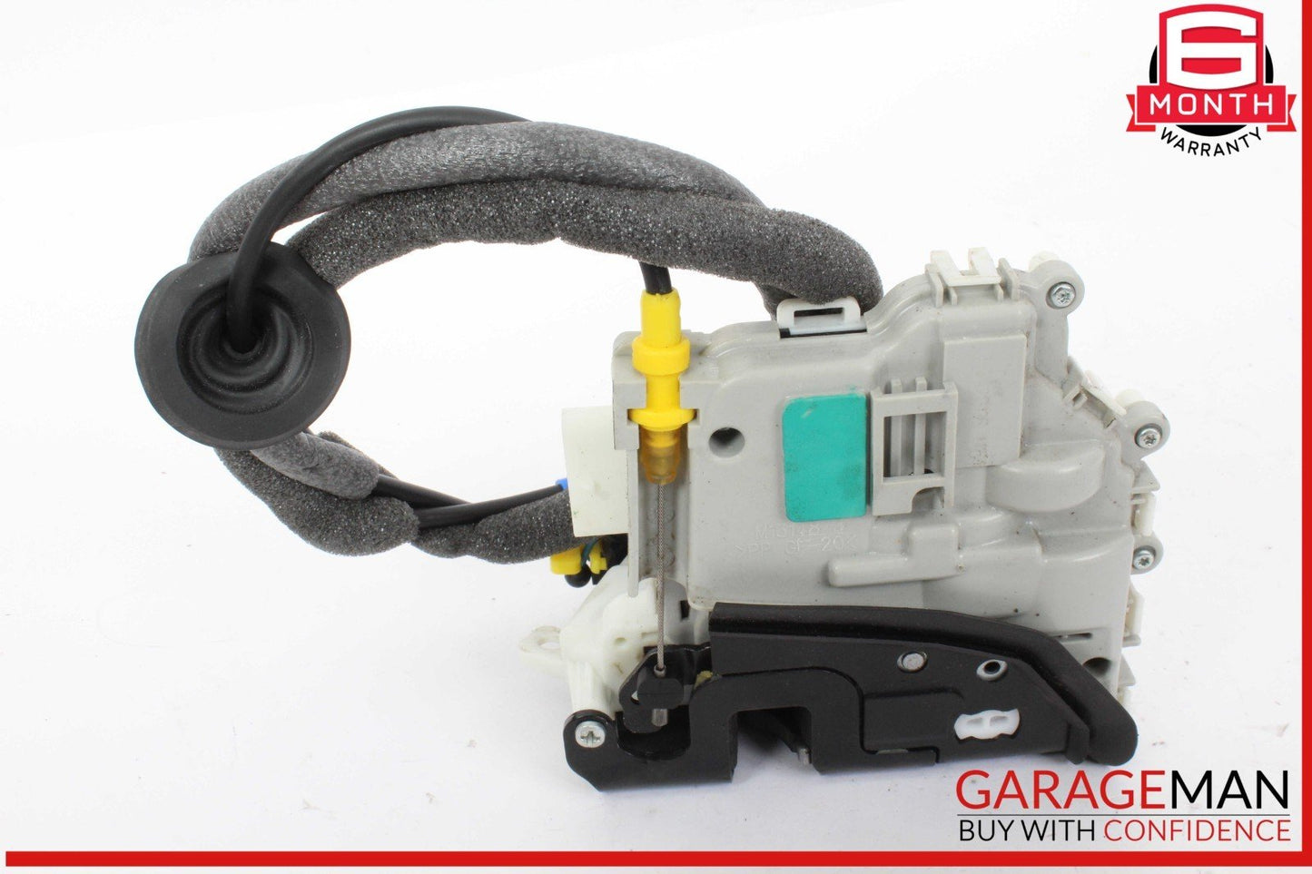 17-24 Audi S5 A4 Front Right Passenger Side Door Lock Latch Actuator OEM