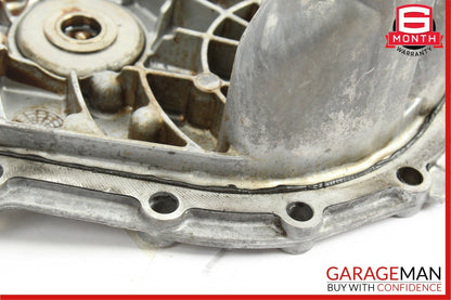 12-15 Mercedes R172 SLK250 C250 Engine Motor Valve Cover 2710161406 OEM