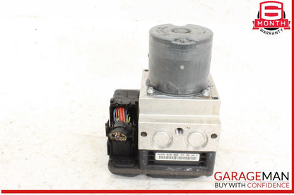 07-11 Mercedes W211 E350 CLS550 CLS63 AMG ABS Anti Lock Brake Pump Hydraulic OEM