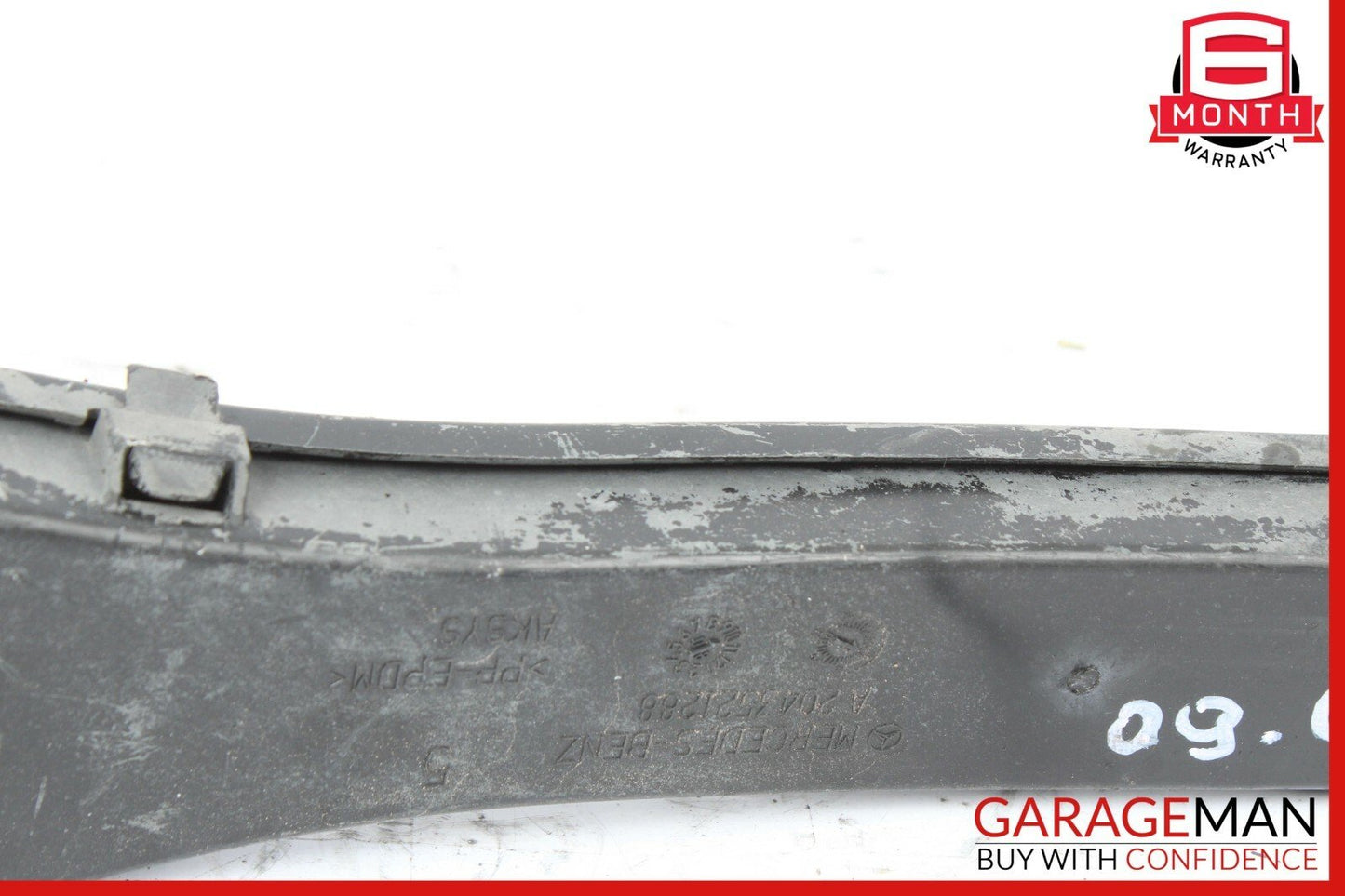 08-14 Mercedes W204 C300 C63 AMG Rear Right / Left Side Lower Control Thrust Arm