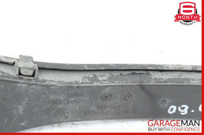 08-14 Mercedes W204 C300 C63 AMG Rear Right / Left Side Lower Control Thrust Arm