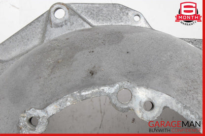 04-09 Cadillac XLR 4.6L V8 Driveshaft Flywheel Housing Cover OEM