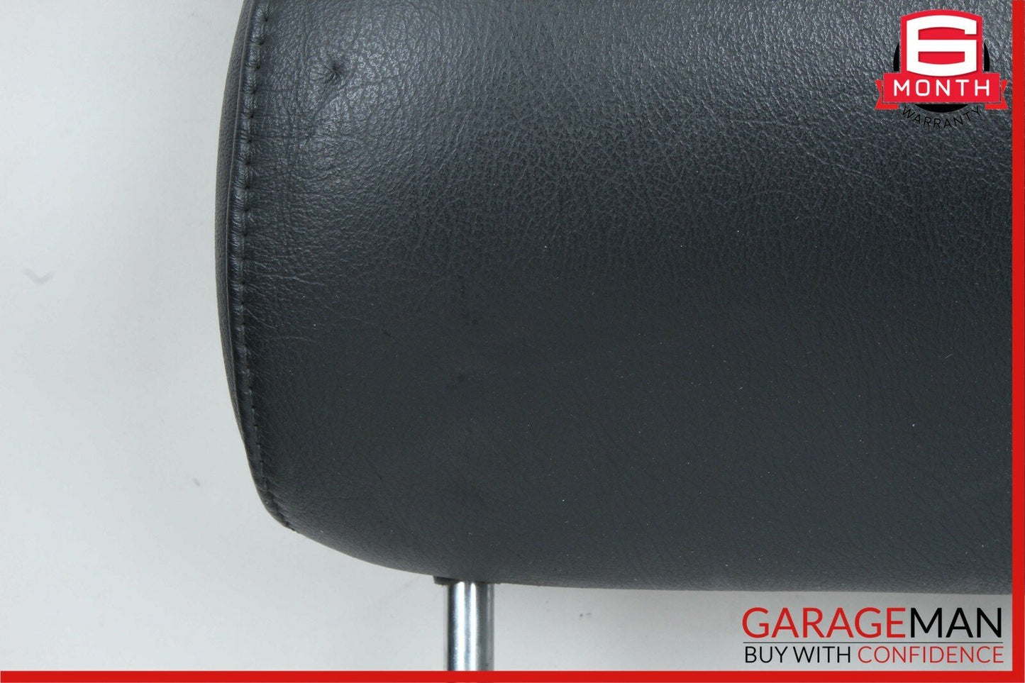 98-05 Mercedes W163 ML320 ML500 Front Left or Right Seat Headrest Head Rest OEM