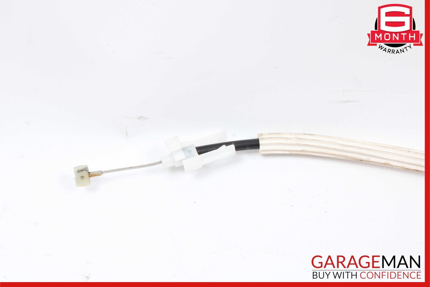 11-17 Porsche Cayenne 958 S Front Right Side Door Lock Latch Actuator OEM