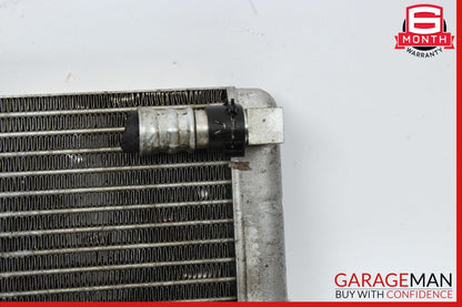 09-19 BMW F06 650i 550i 750i Front Right Side Engine Oil Cooler Radiator OEM