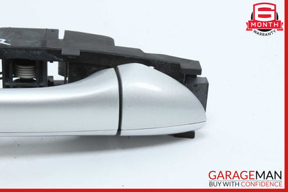 06-11 Mercedes W219 CLS500 CLS55 AMG Door Handle Rear Right Passenger OEM