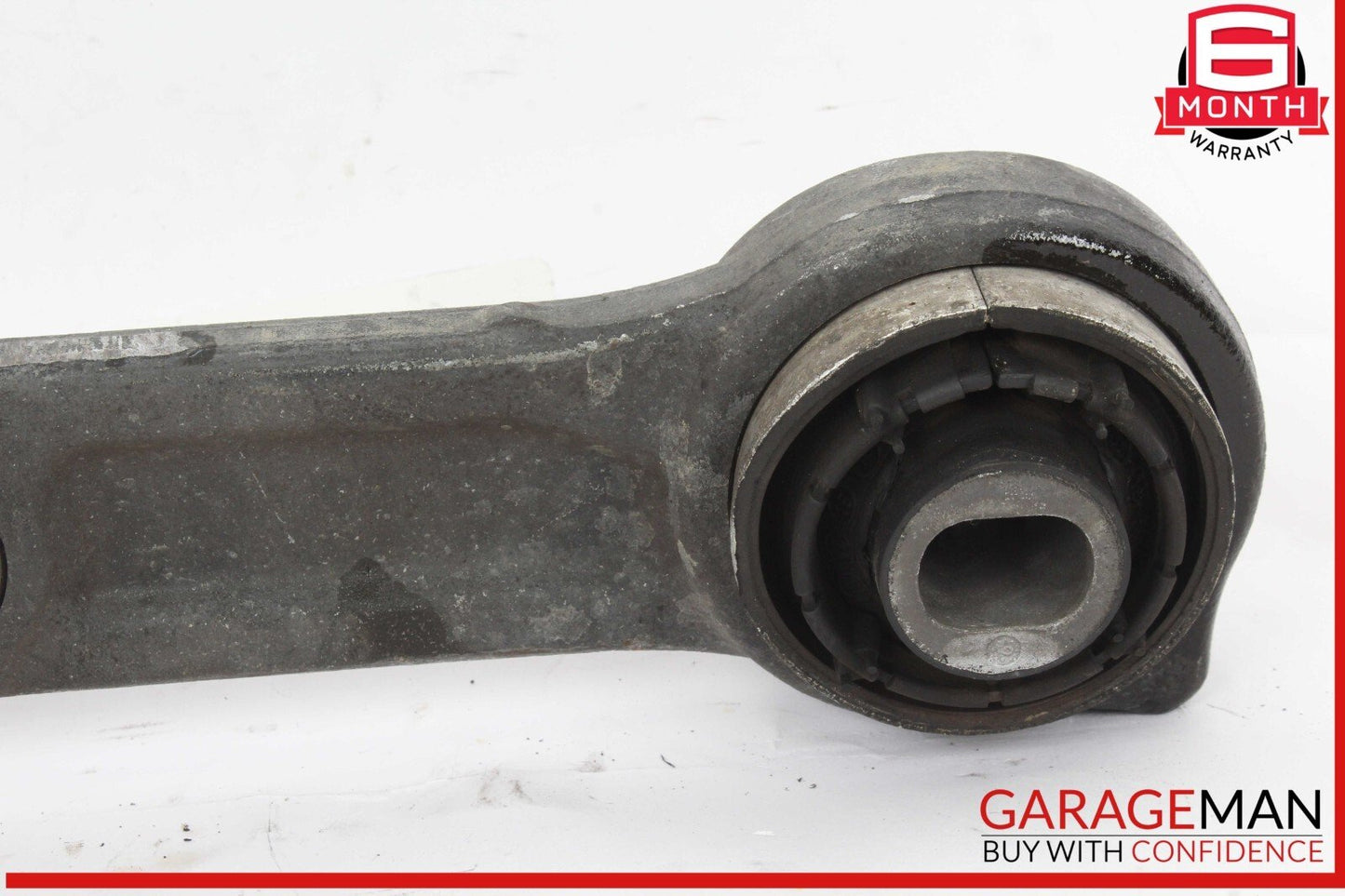 03-11 Mercedes W211 E350 CLS550 Front Right Side Lower Rearward Control Arm OEM