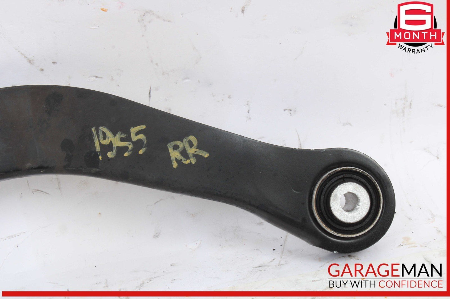 2017-2024 Audi S5 Rear Left Driver Side Upper Lateral Control Arm 8W0505398F