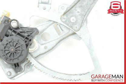 94-97 Mercedes W202 C230 C280 Front Right Side Door Window Regulator Motor OEM