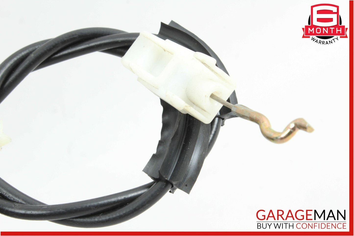 90-02 Mercedes R129 300SL SL500 Front Right Side Interior Door Handle Assembly