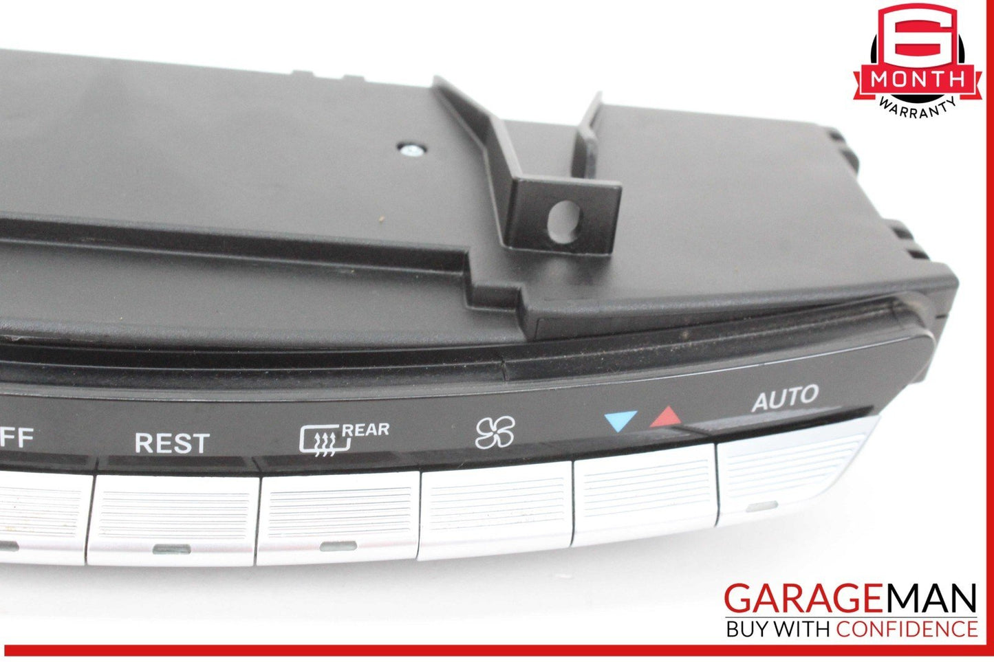 07-14 Mercedes W221 S550 S400 CL550 AC A/C Heater Climate Control Switch OEM